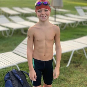 Fundraising Page: aiden rigsby